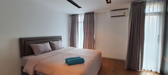 4 bedrooms Cafe / restaurant in Pattaya, Thailand No. 12718 7