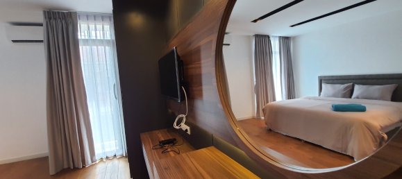 4 bedrooms Cafe / restaurant in Pattaya, Thailand No. 12718 12