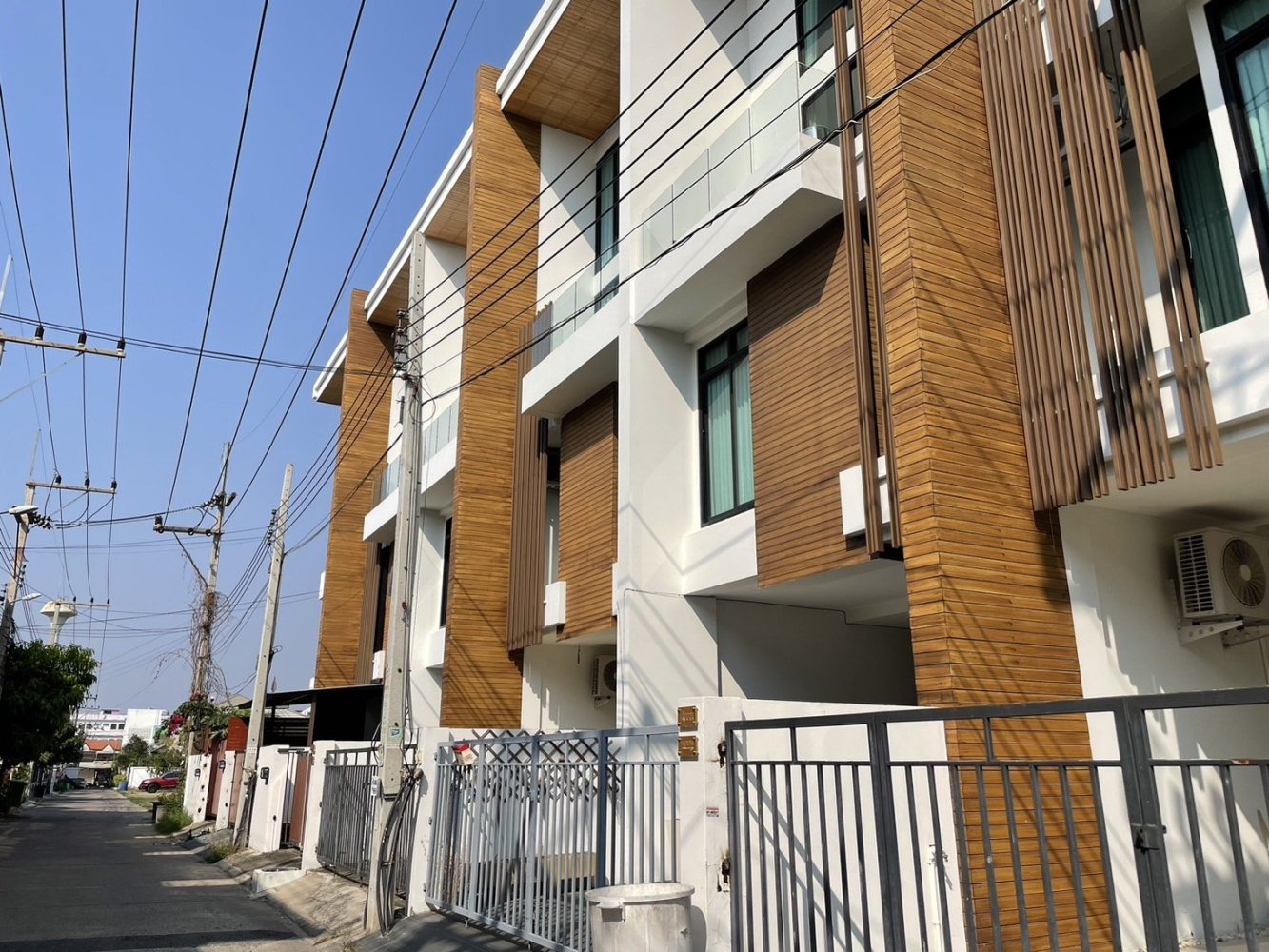 4 bedrooms Cafe / restaurant in Pattaya, Thailand No. 12718