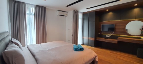 4 bedrooms Cafe / restaurant in Pattaya, Thailand No. 12718 14