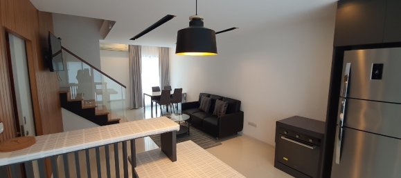 4 bedrooms Cafe / restaurant in Pattaya, Thailand No. 12718 5