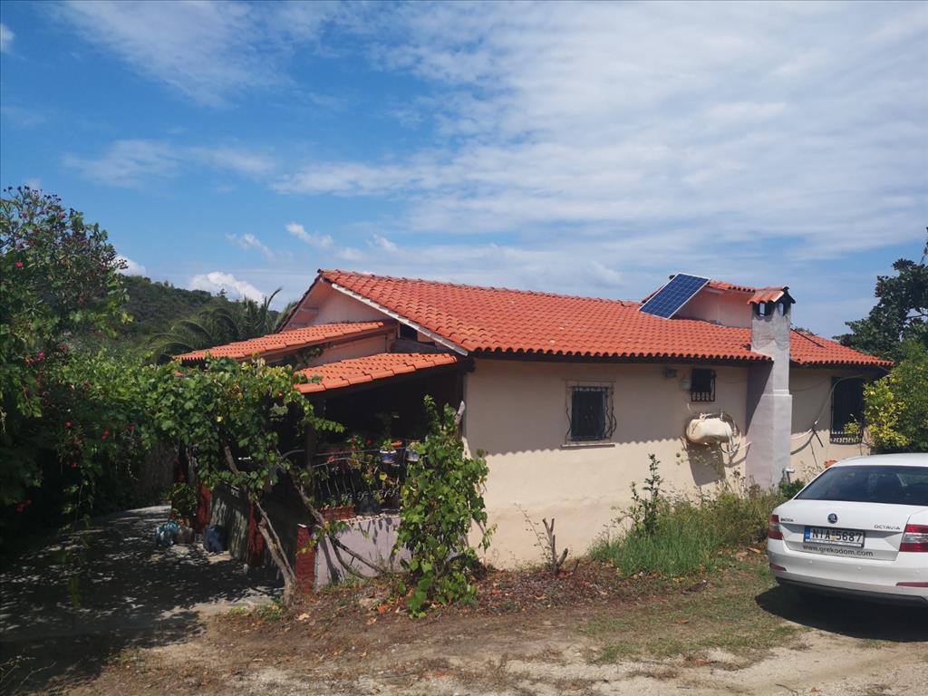 3 bedrooms Commercial property in Chalkidiki, Greece No. 4725