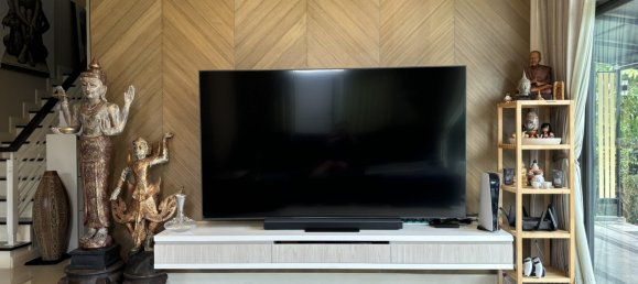 4 bedrooms Cafe / restaurant in Bangkok, Thailand No. 24833 8