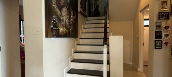 4 bedrooms Cafe / restaurant in Bangkok, Thailand No. 24833 10