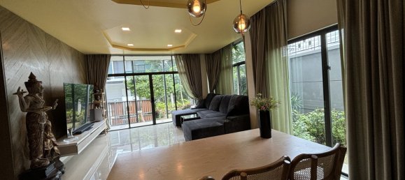 4 bedrooms Cafe / restaurant in Bangkok, Thailand No. 24833 6