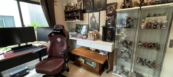 4 bedrooms Cafe / restaurant in Bangkok, Thailand No. 24833 15