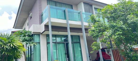 4 bedrooms Cafe / restaurant in Bangkok, Thailand No. 24833 2