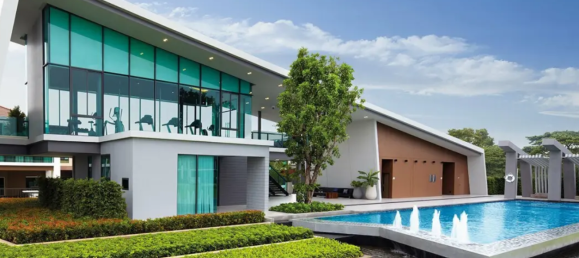 4 bedrooms Cafe / restaurant in Bangkok, Thailand No. 24833 19