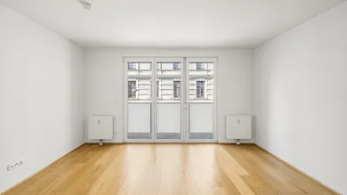 3-Zimmer Wohnung in Ottakring, Austria, Nr. 99692