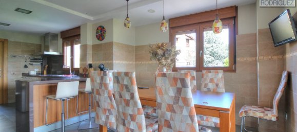 4 bedrooms House in Cantabria, Spain No. 162997 11