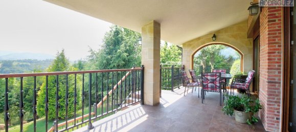 4 bedrooms House in Cantabria, Spain No. 162997 13