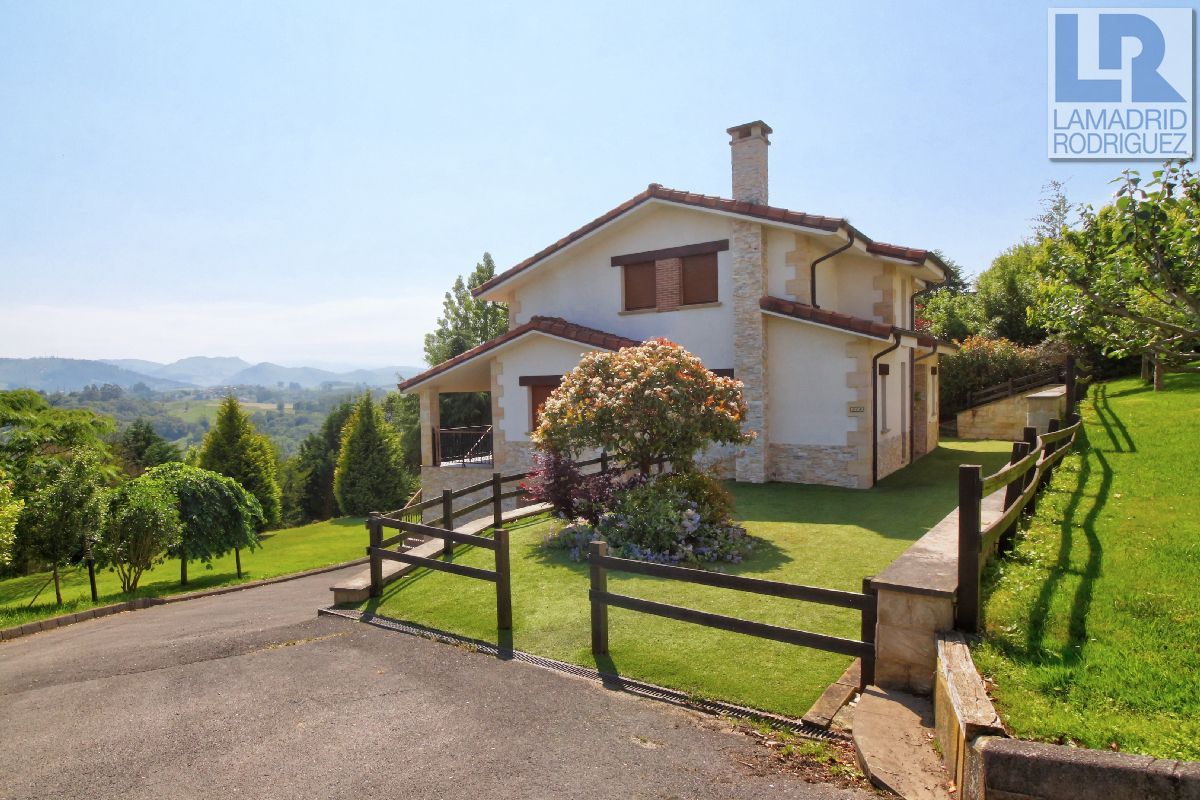 4 bedrooms House in Cantabria, Spain No. 162997
