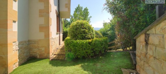4 bedrooms House in Cantabria, Spain No. 162997 34