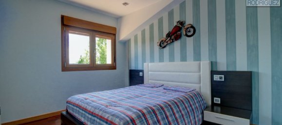 4 bedrooms House in Cantabria, Spain No. 162997 22