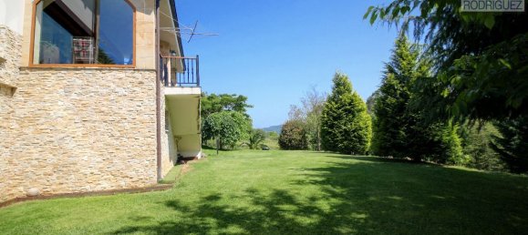 4 bedrooms House in Cantabria, Spain No. 162997 15