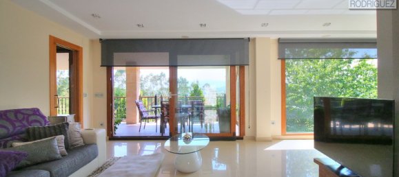 4 bedrooms House in Cantabria, Spain No. 162997 5