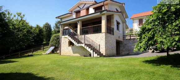4 bedrooms House in Cantabria, Spain No. 162997 35