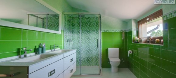 4 bedrooms House in Cantabria, Spain No. 162997 23