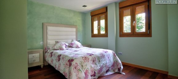 4 bedrooms House in Cantabria, Spain No. 162997 16