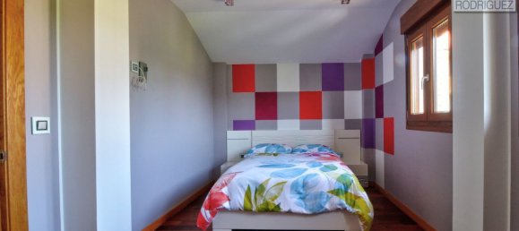 4 bedrooms House in Cantabria, Spain No. 162997 24