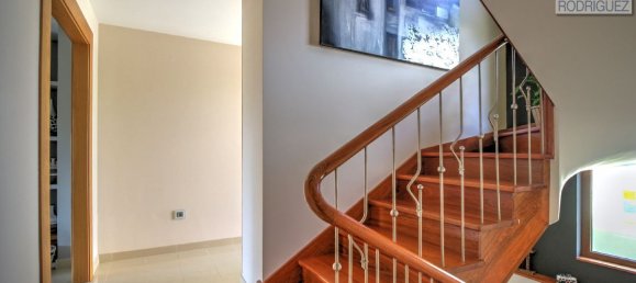 4 bedrooms House in Cantabria, Spain No. 162997 18