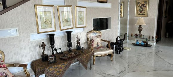 Пентхаус с 4 спальнями в Пальма Джумейра, ОАЭ № 56259 18