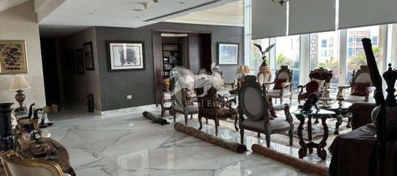 Пентхаус с 4 спальнями в Пальма Джумейра, ОАЭ № 56259 4