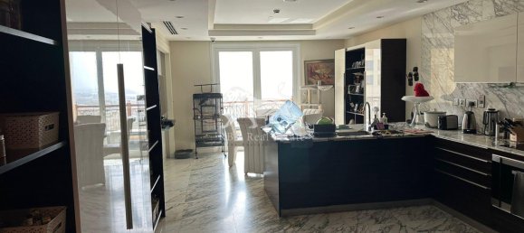 Пентхаус с 4 спальнями в Пальма Джумейра, ОАЭ № 56259 3