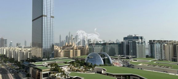 Пентхаус с 4 спальнями в Пальма Джумейра, ОАЭ № 56259 11