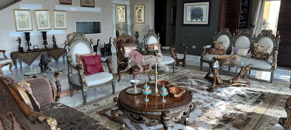 Пентхаус с 4 спальнями в Пальма Джумейра, ОАЭ № 56259 12