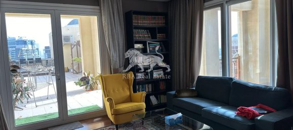 Пентхаус с 4 спальнями в Пальма Джумейра, ОАЭ № 56259 15