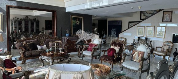 Пентхаус с 4 спальнями в Пальма Джумейра, ОАЭ № 56259 5