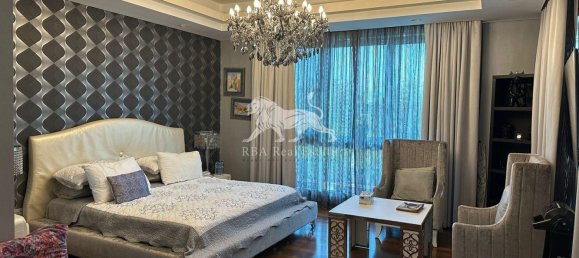 Пентхаус с 4 спальнями в Пальма Джумейра, ОАЭ № 56259 9