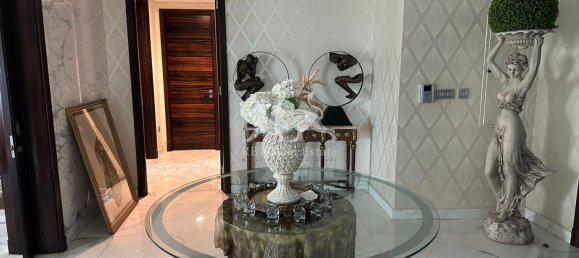 Пентхаус с 4 спальнями в Пальма Джумейра, ОАЭ № 56259 16