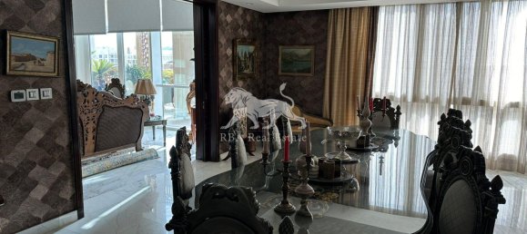 Пентхаус с 4 спальнями в Пальма Джумейра, ОАЭ № 56259 14