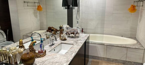 Пентхаус с 4 спальнями в Пальма Джумейра, ОАЭ № 56259 17