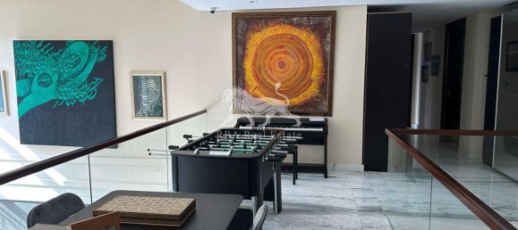 Пентхаус с 4 спальнями в Пальма Джумейра, ОАЭ № 56259 13