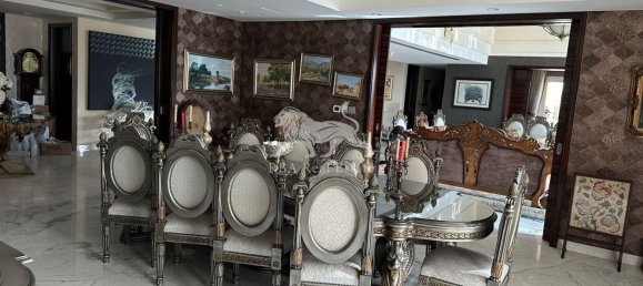 Пентхаус с 4 спальнями в Пальма Джумейра, ОАЭ № 56259 8