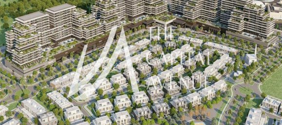 3 bedrooms Townhouse in Al Reem Island, UAE No. 33635 9