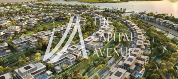 3 bedrooms Townhouse in Al Reem Island, UAE No. 33635 8