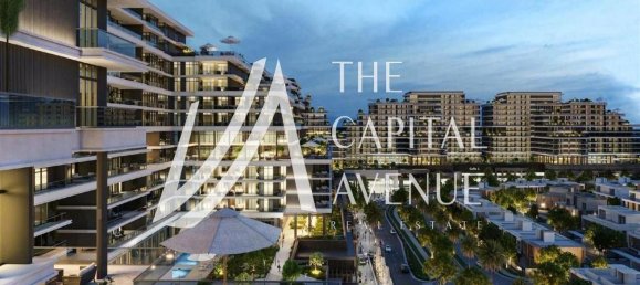 3 bedrooms Townhouse in Al Reem Island, UAE No. 33635 7