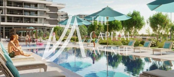 3 bedrooms Townhouse in Al Reem Island, UAE No. 33635 6