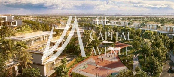 3 bedrooms Townhouse in Al Reem Island, UAE No. 33635 5