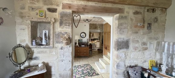 4 bedrooms House in Barjac, France No. 297654 16