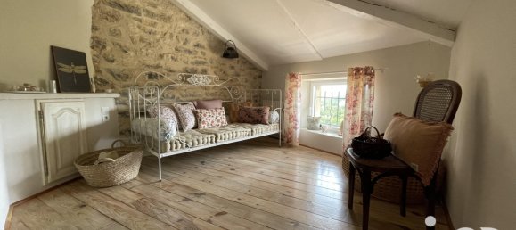 4 bedrooms House in Barjac, France No. 297654 13