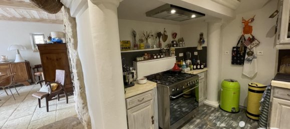 4 bedrooms House in Barjac, France No. 297654 3