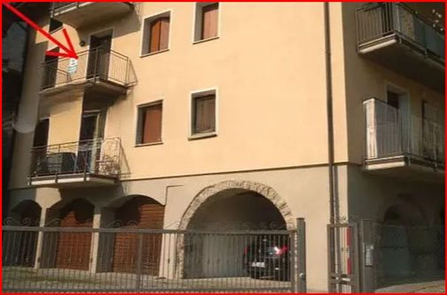 3 rooms Apartment in Angolo Terme, Italy No. 173582