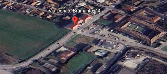 2 bedrooms Apartment in Crema, Italy No. 314651 4