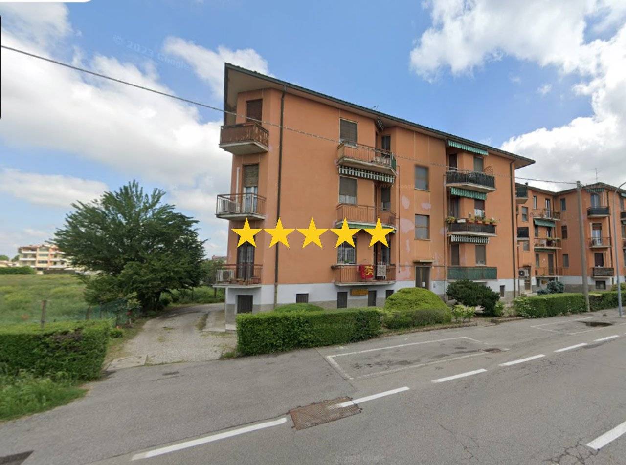 2 bedrooms Apartment in Crema, Italy No. 314651