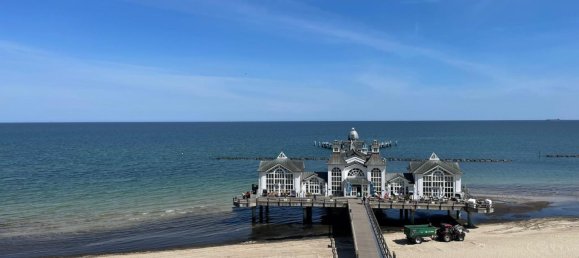 استوديو في Vorpommern-Rugen, Germany رقم 368288 14